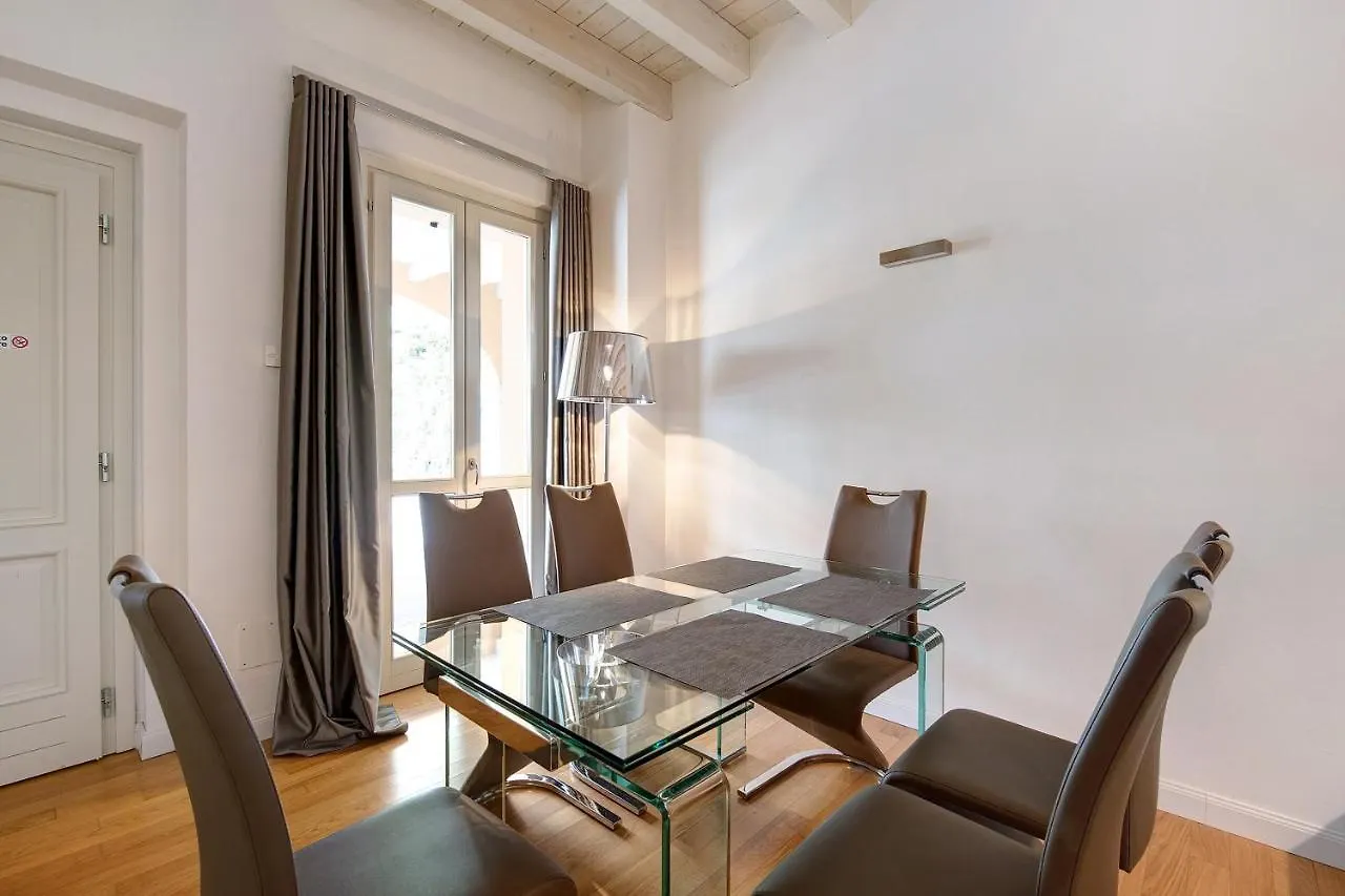 폴페나체 델 가르다 Palazzo Archi 2A 빌라